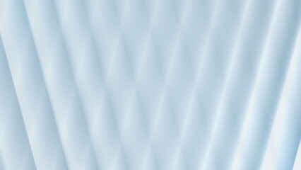 Obraz premium Abstract creative light and shade geometric shape and stripe background illustration.