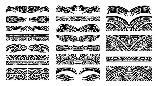 Imágenes de Maori: descubre bancos de fotos, ilustraciones