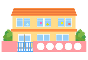 子育て施設　幼稚園　保育園