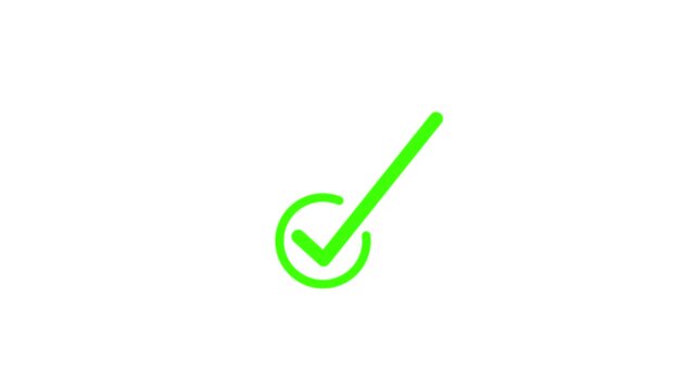 A bright cyan folder icon is prominently displayed on a black background