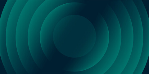 Technology digital speed connect blue green background, cyber nano information, abstract communication, innovation future tech data. eps 10 © Ida