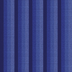 和風の鰹縞模様。木綿の織物風ベクターイラスト。