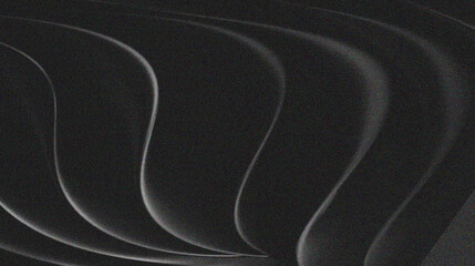 gray and metallic black gradation for your elegant design