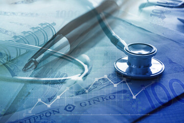 Japan health policy , healthcare fund , medical business investment