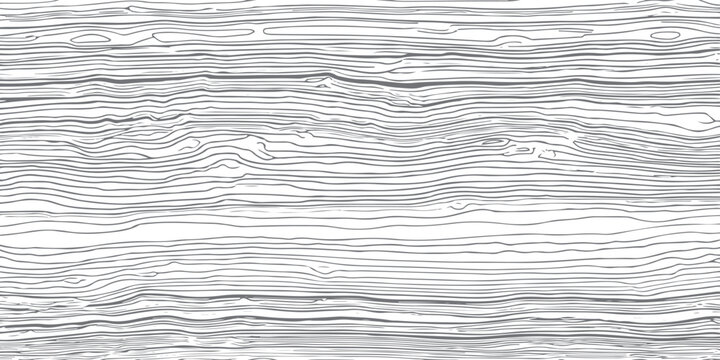 Gray and white abstract wood grain texture pattern