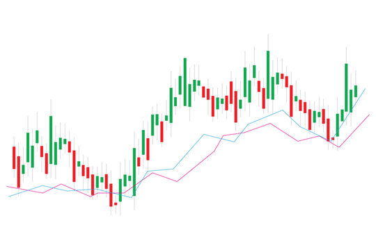 Chart candle stock graph forex market. Green and red candlestick chart tools for traders.