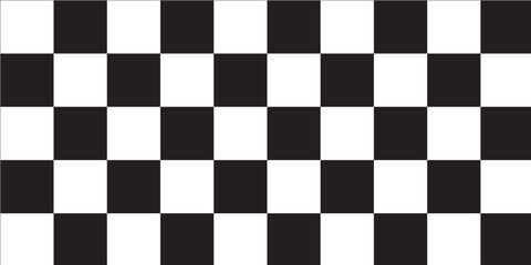 Vector modern chess board background design. Eps10