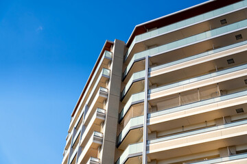 ファミリータイプマンション　イメージ