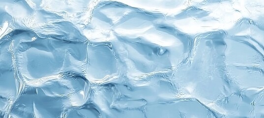 Obraz premium Textured Surface Background in Serian Abstract Tones with Organic Glass Effect and Geometric Lines