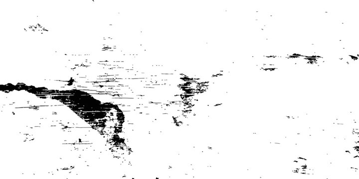 High contrast black and white grunge texture overlay distressed surface vector background abstract digital noise graphic resource