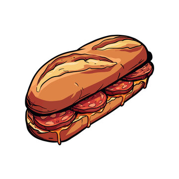 Adobe Illustrator Artwork