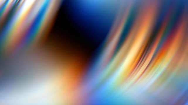 Animated RGB dispersion gradient background. Can be used as a overlay effect for your projects, video texture or background for designs, scenes, etc. 
Video in loop.