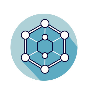 molecole icon