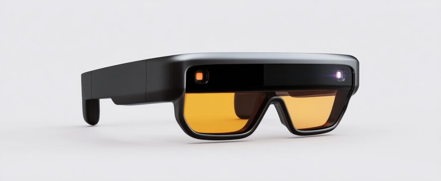 screenless ar glasses hud offers a seamless user experience for enhanced usability