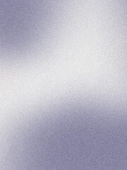 Abstract Lavender and Silver Grainy Gradient Background