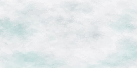 Fototapeta premium Ethereal Whispers: A serene expanse of dreamy, soft, and misty cloud formations, evoking a sense of tranquility.