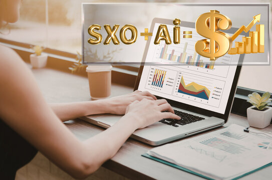 sxo and ai growth opportunities
