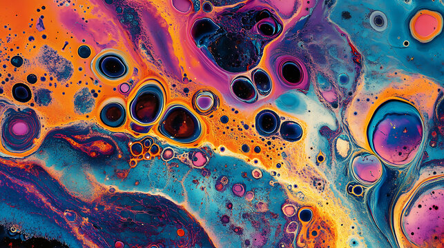 Microscopic view of chemical bonding through electron redistribution in colorful detail 