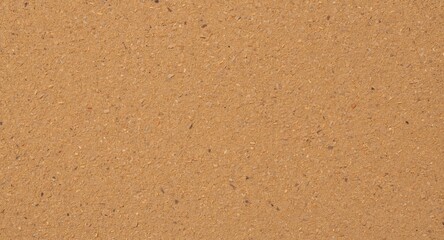 Empty corkboard surface designed for business copy space