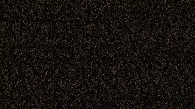 Dark Brown and Tan Speckled Texture Background abstract