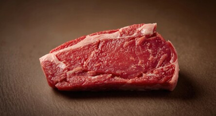 Top grade beef chuck flap adapted for hot pot dishes