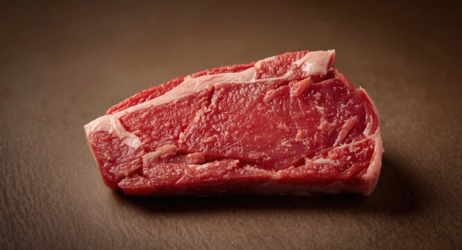 Top grade beef chuck flap adapted for hot pot dishes