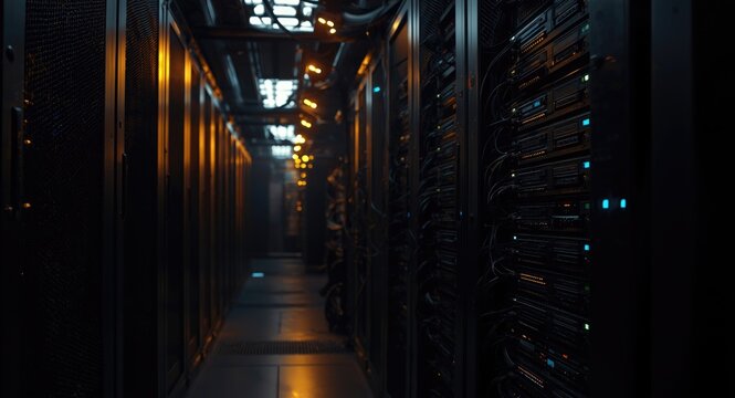 Network security improved by VLAN segmentation combined with firewall defenses