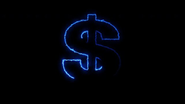 Dollar Symbol