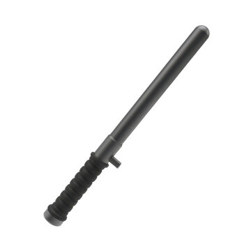 Pd Baton