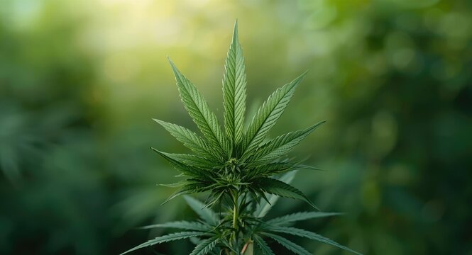 The contrasting medicinal and recreational significance of cannabis leaves around the globe