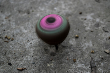 Bangladeshi most popular game Latim.  © Kowsar