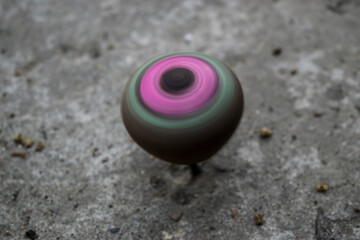 Bangladeshi most popular game Latim.  © Kowsar