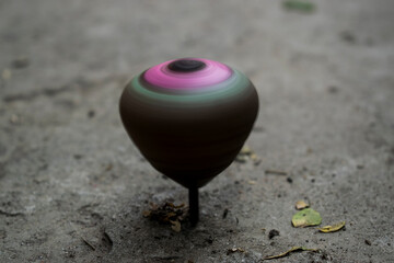 Bangladeshi most popular game Latim.  © Kowsar