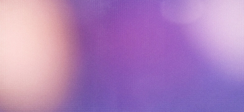 Pink purple gradient background with overlay blur light effect