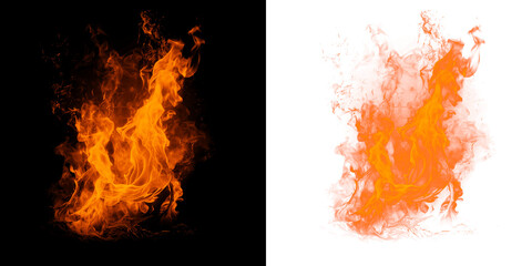 fire flames png transparent background, realistic fire flames png transparent background overlay, burning fire flames png transparent background effect
