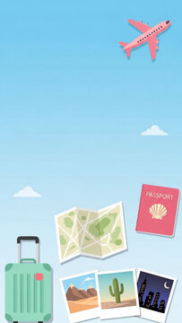 travel