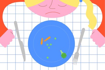 Empty Plate