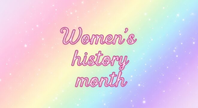 Mothers day uk celebrations and women's history month