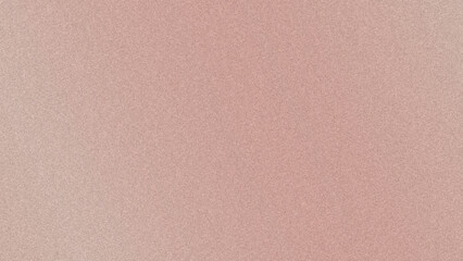 Fototapeta premium Abstract Rose Textured Surface with Cinematic Grain