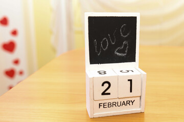 wedding table setting