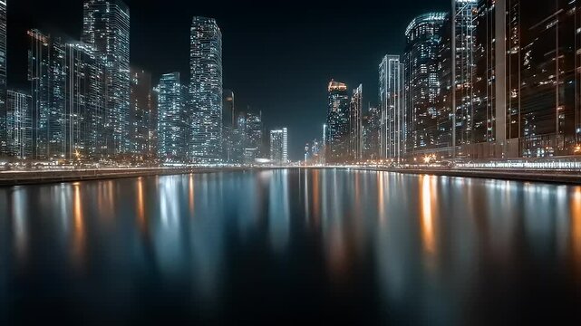 new york city skyline