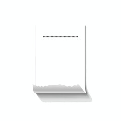 Blank Sign Holder with Space for Custom Message