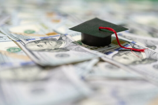 Planning for success with education savings and financial freedom.