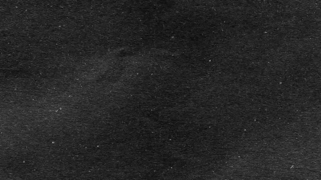 Animated Paper Grain Texture Loop.Seamless looping animation of subtle grain and noise on a light gray paper texture. Perfect for minimalist backgrounds