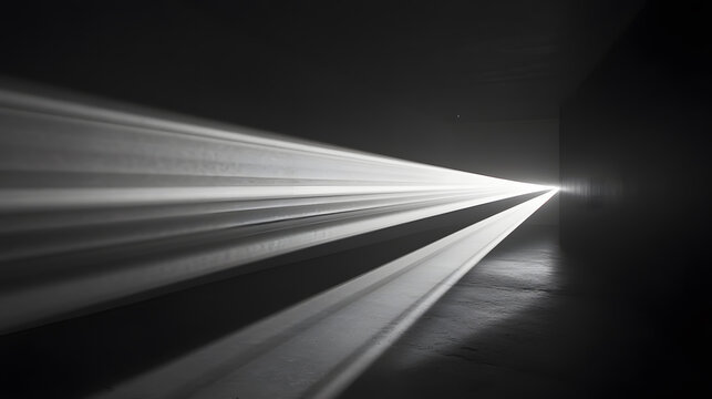 black and white background
