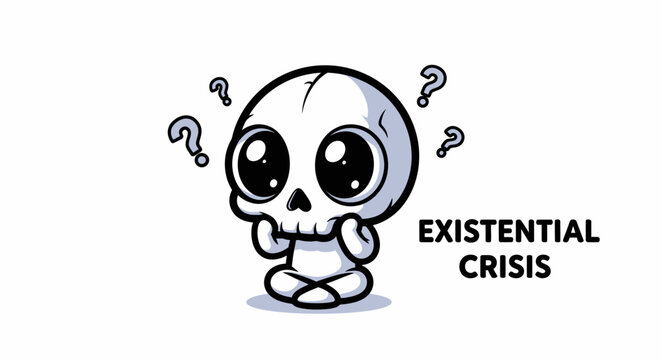 Existential Crisis Images – Browse 4,313 Stock Photos, Vectors, and ...