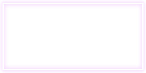 Obraz premium Futuristic neon-lit business presentation backdrop with copy space for text, ideal for corporate tech conference keynote or innovative marketing campaign visual