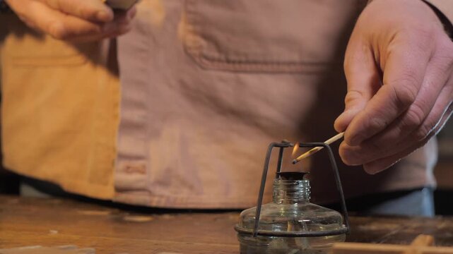 woodworking