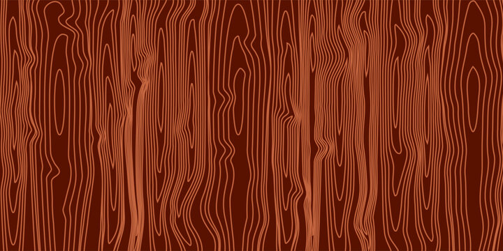 Retro coffee color background. Milk chocolate liquid dessert texture. Wavy swirl candy pattern for poster, cover, banner, pamphlet.