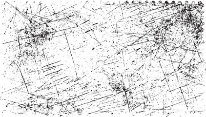 Obraz premium Dirty or dust film grain speck grit grunge overlay grunge wall dust grunge wall dust overlay white concrete texture texture of grunge white and black scratches and cracks distressed dust wall Overlays